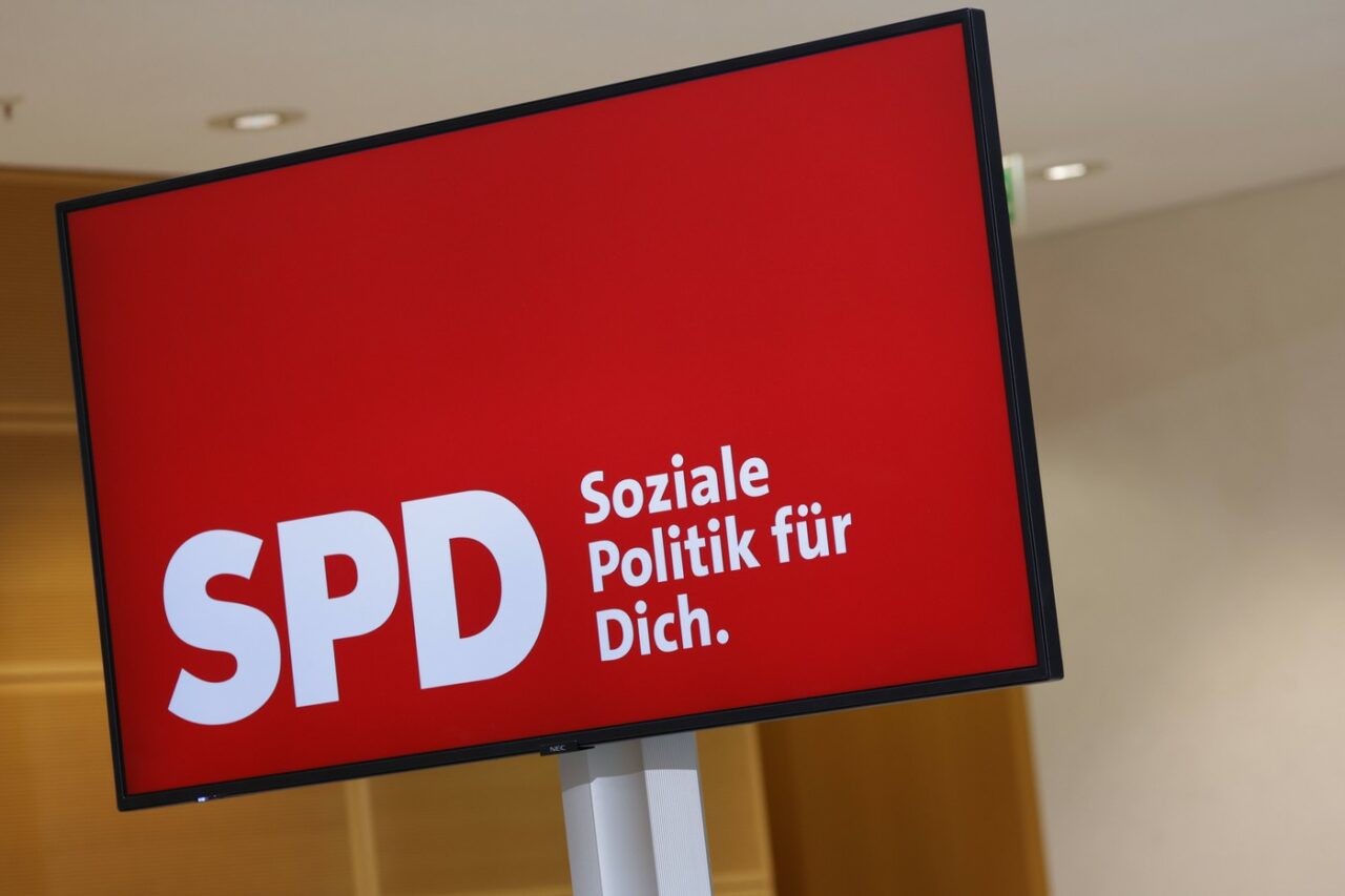 Olaf Scholz a fost desemnat candidat al SPD la funcția de cancelar al GERMANIEI /„Cetățenii vor decide pe ce drum vom merge”