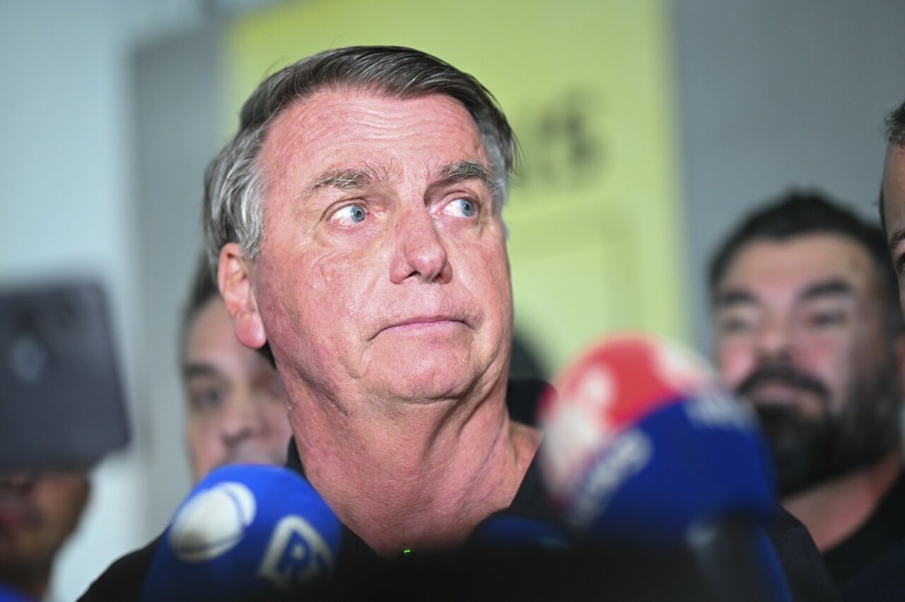 Poliția federală a prezentat Curții Supreme din Brazilia dovezi că Jair Bolsonaro a fost DIRECT implicat în plănuirea unei lovituri de stat