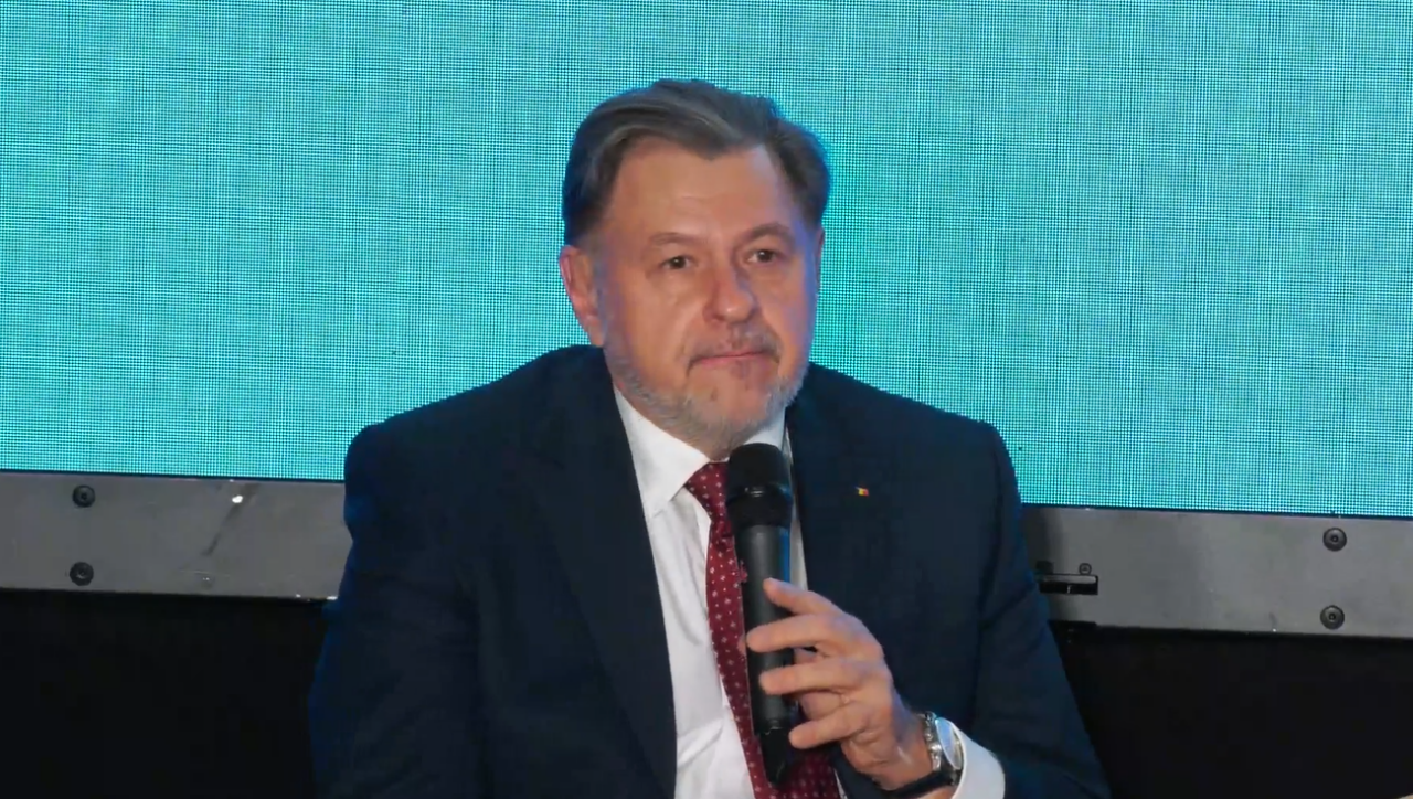 Alexandru Rafila: „Un lucru înţelept ar fi ca rezidenţiatul pe POST să devină majoritar, să devină prioritar”