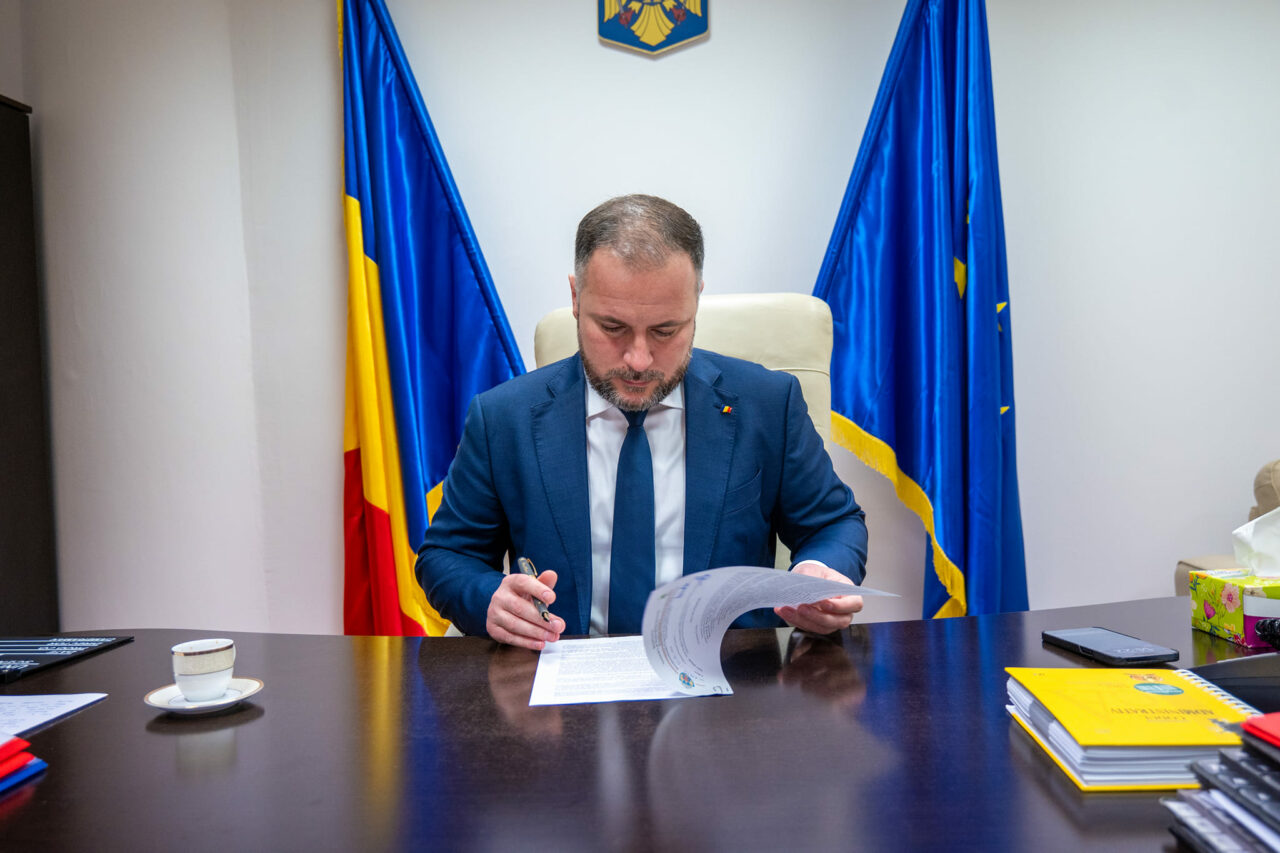 Rareș Hopincă anunță IMPLEMENTAREA în Sectorul 2 a unui Sistem integrat pentru a ajuta tinerii, victime ale drogurilor