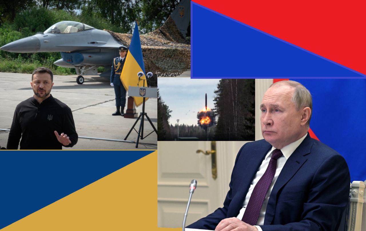 Războiul din UCRAINA, ziua 998. În așteptarea unui armistițiu de pace cu Donald Trump, Vladimir Putin bombardează Ucraina cu 120 rachete și 90 drone