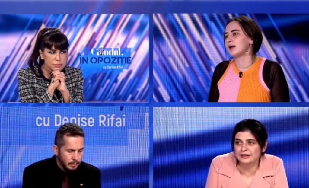 Contre între Cilibiu și Nadane despre TELEMEDICINĂ, avortul prin pastile: „Noi nu luăm medicamente fără prescripție și voi vreți avorturi cu pastile”