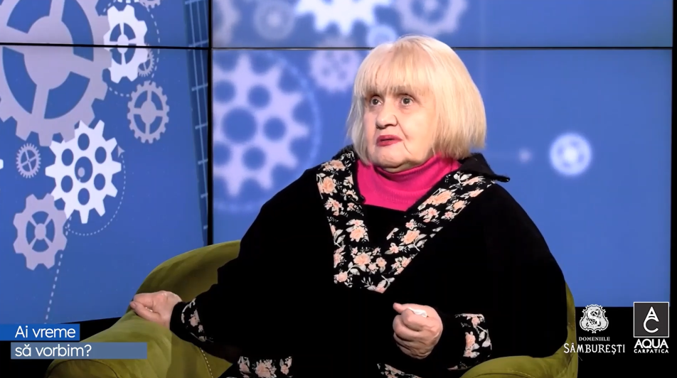 Rodica Mandache: „Oricât ai, trebuie să ajungi să spui că ai totul. Niciodată nu ești mulțumit”