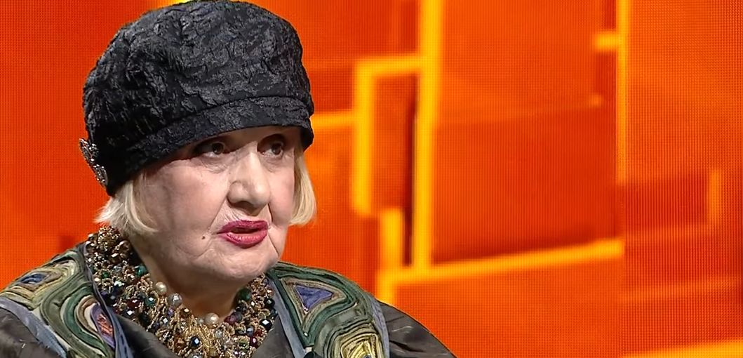 Rodica Mandache a făcut dezvăluiri din copilăria sa. ”Nimic nu trecea de LEGILE ei”
