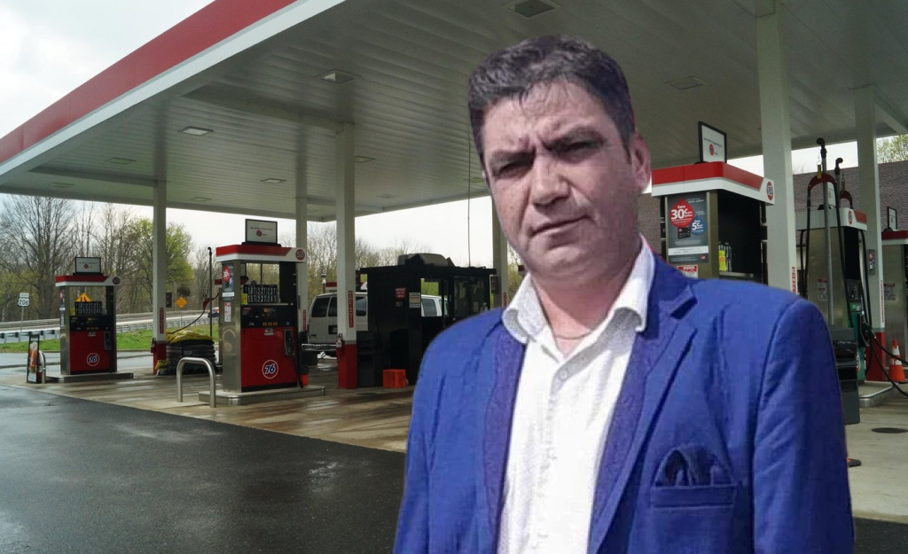 Român DISPĂRUT în Italia după ce i s-a făcut rău într-o benzinărie. Familia lui cere disperată ajutor