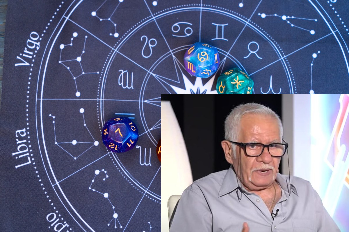 Horoscop RUNE săptămâna 18-24 noiembrie. Mihai Voropchievci atenționează: zodia care are o rună fantastică. Va da lovitura