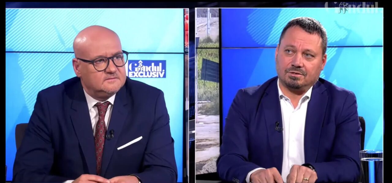 Lotul 1 al DRUMULUI EXPRES Craiova – Pitești, deschis în curând. Ionel Scrioșteanu; „E o chestiune de o săptămână, o săptămână și jumătate”