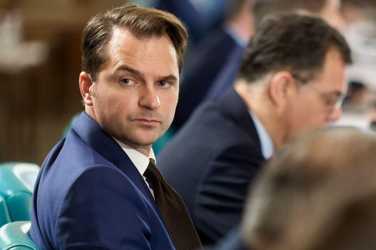 Sebastian Burduja, reacție după ce Nicolae Ciucă a pierdut alegerile prezidențiale: „PNL și-a ratat complet obiectivul pe care și l-a asumat”
