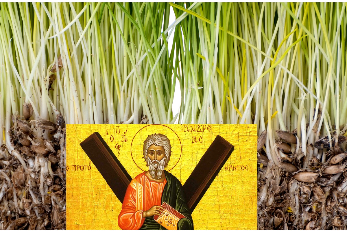 Sfântul Andrei, 30 noiembrie. Ce trebuie să faci în ajunul acestei mari