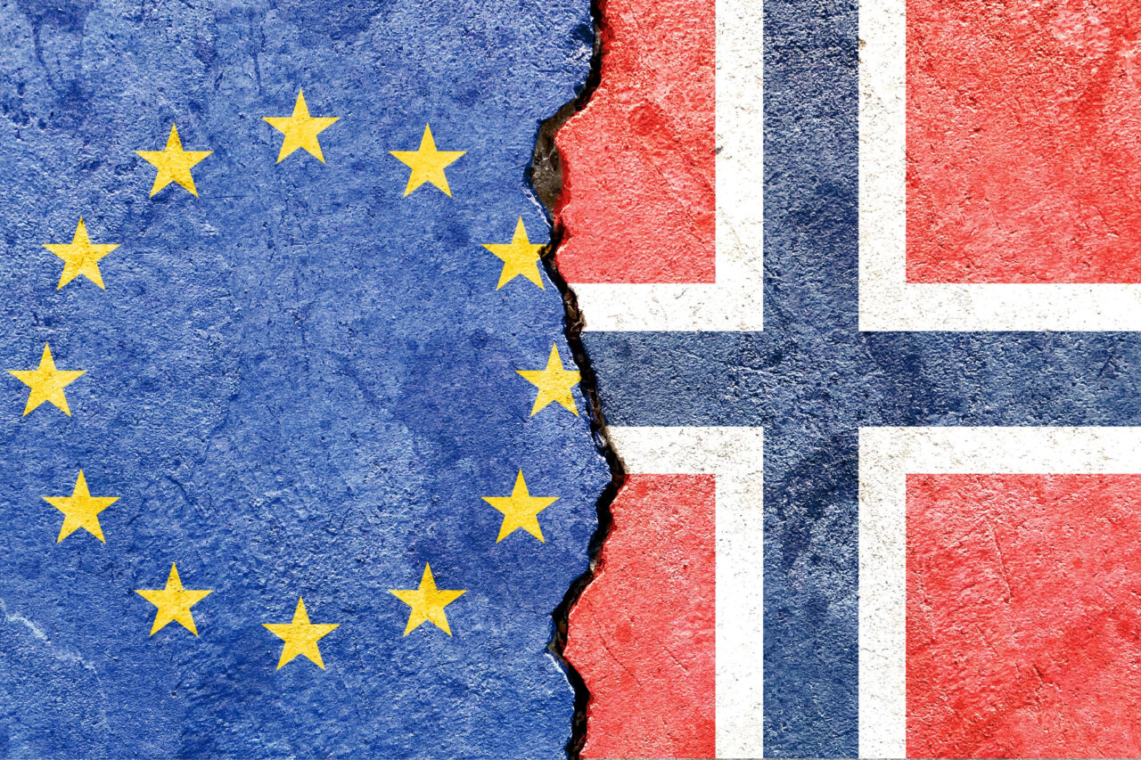 SONDAJ: Tot mai mulți norvegieni vor ca țara lor să adere la Uniunea Europeană