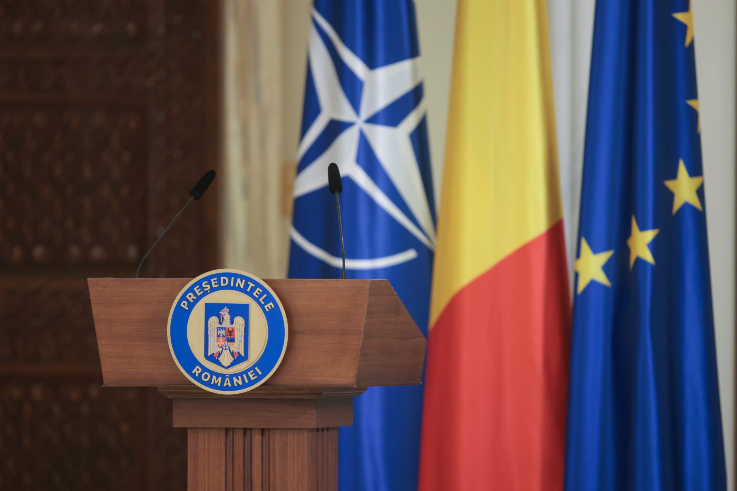 Alegeri prezidențiale 2024: Campania electorală s-a încheiat, votul începe pe 24 noiembrie