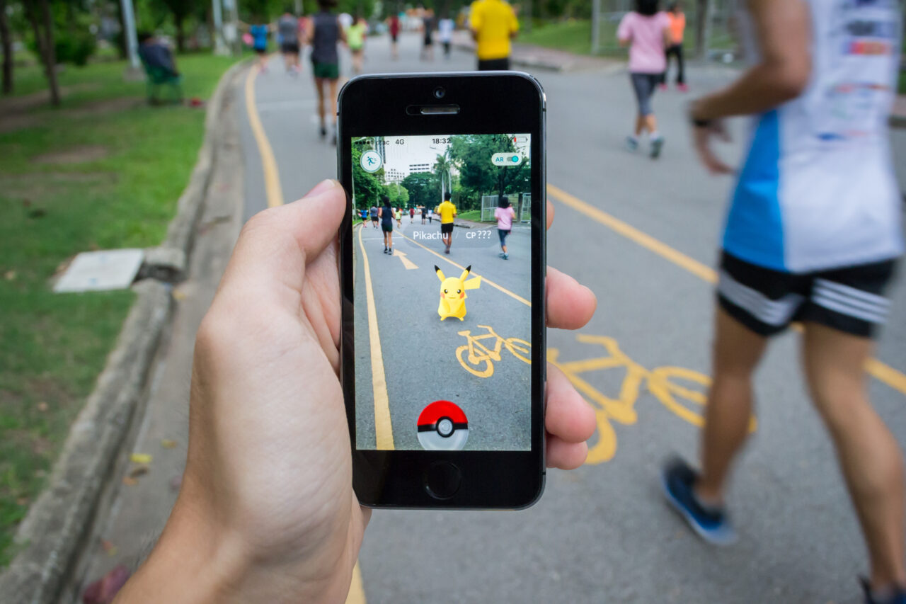 Tranzacție uriașă pe piața jocurilor video: POKEMON Go se vinde cu 3,5 miliarde de dolari!