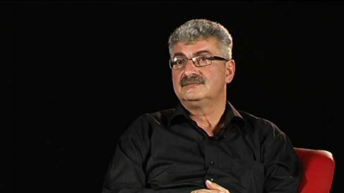 Ultimul interviu al lui Silviu PRIGOANĂ, cu doar câteva luni înainte să moară: „Am dialog direct cu Dumnezeu”