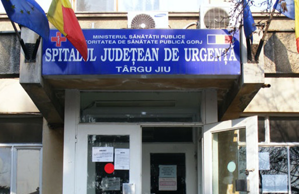 Sora băiatului mort în Spitalul din Târgu-Jiu, MĂRTURIE dureroasă. „Ia copilul, fă ceva, că aici moare!”. Doctorul, cercetat pentru ucidere din culpă