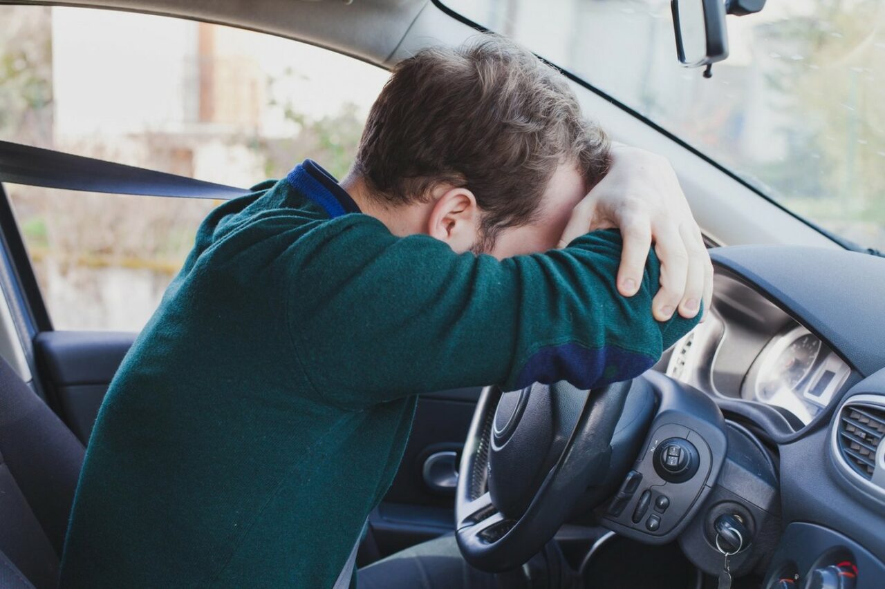 ACCIDENT grav în Bistrița-Năsăud. Fetiță de 8 ani, spulberată de o mașină condusă de un tânăr șofer