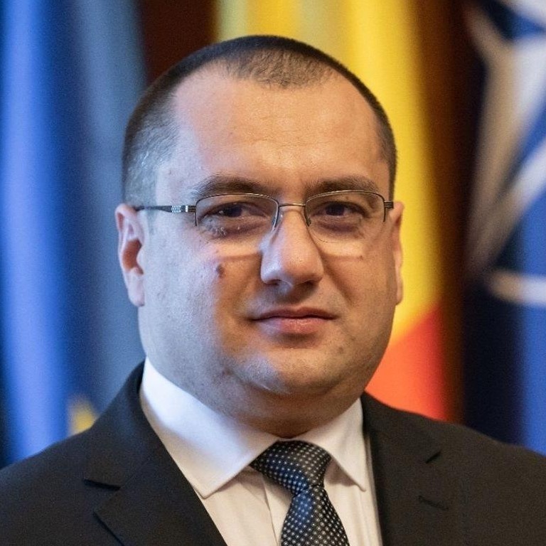 Cristian Terheş respectă decizia Curţii Constituţionale privind alegerile prezidenţiale | sursa foto: Gandul
