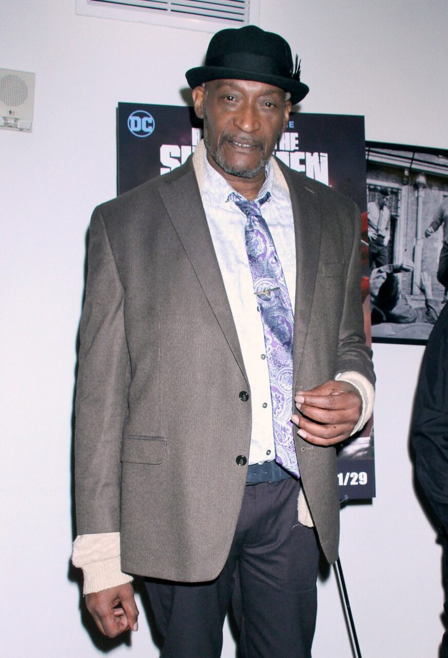 Tony Todd, celebru pentru rolul din „CANDYMAN”, a murit la vârsta de 69 de ani. Ce a provocat decesul actorului