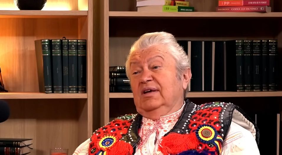 Câți BANI cere Gheorghe Turda ca să cânte la o nuntă. ”Eu nu stau la negocieri”