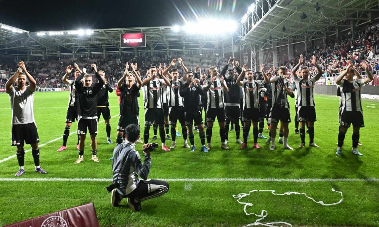 Jucătorul liderului din Superliga, DOPAT. Clubul i-a încheiat contractul. Ce spune președintele ANAD