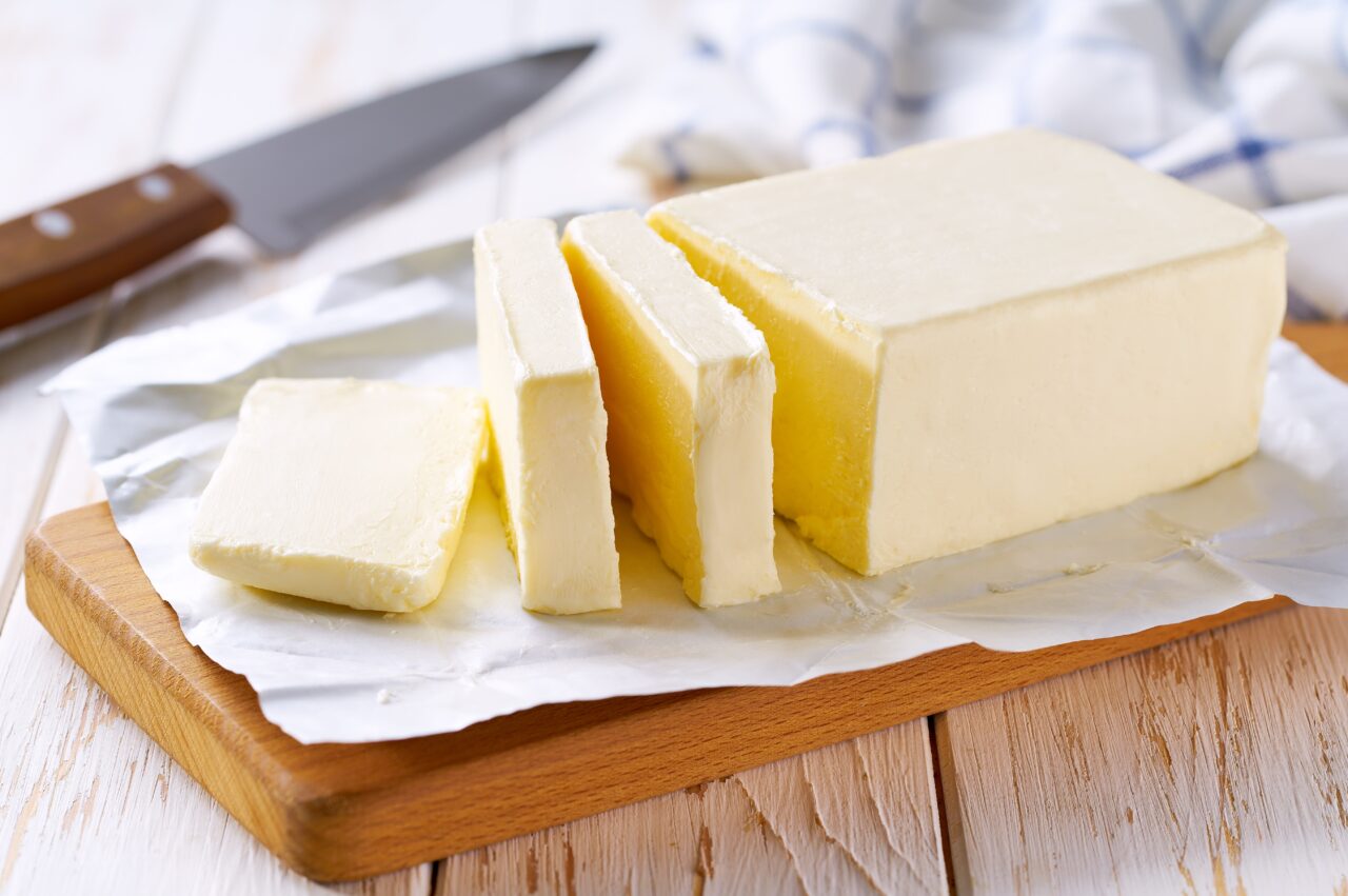 Untul vs margarina: Care este cea mai sănătoasă opțiune pentru masa de DIMINEAȚĂ?