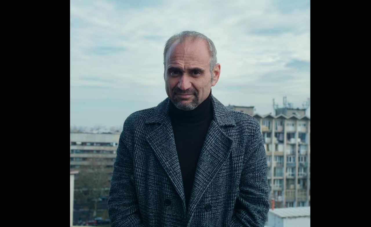 Adrian Văncică, „Celentano” din Las Fierbinți, MESAJ nou în ziua votului: „Te duci cu Michael Jackson sau cu Sandokan”