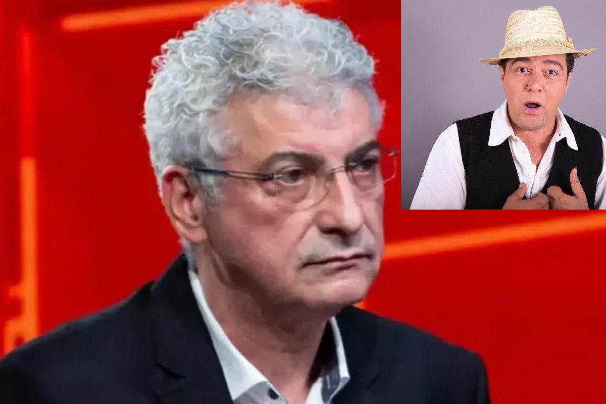 Ultimele momente ale lui Silviu Prigoană: Cuvintele înainte de tragedie
