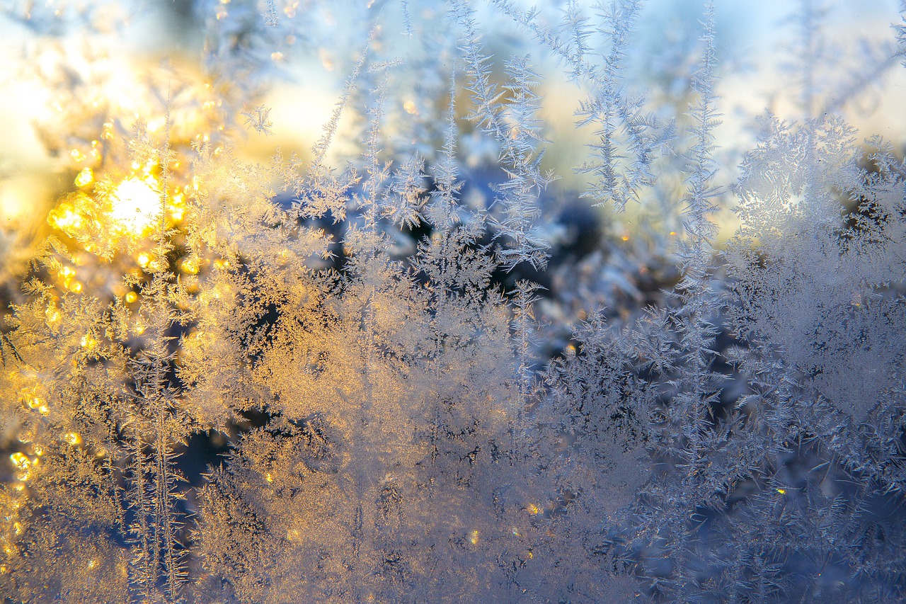 ANM anunță temperaturi mai mici decât cele normale, până la Crăciun. FRIGUL pune stăpânire pe țară