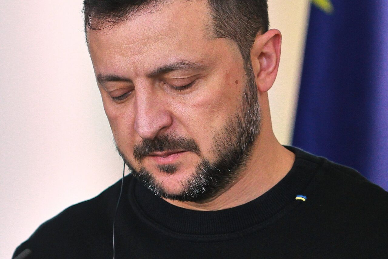Ce se va alege de următoarele generații de ucraineni? Reacția lui Volodimir Zelenski după ce Donald Trump a câștigat alegerile din SUA