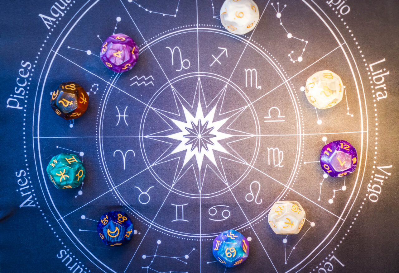 2025, an MAGIC pentru aceste zodii. Vor primi numai binecuvântări