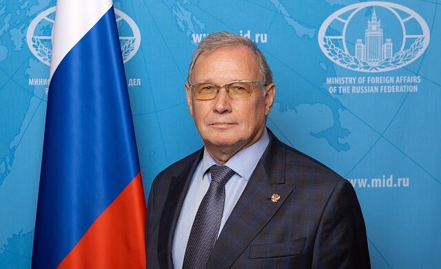 Ambasadorul Rusiei în Republica Moldova, convocat la MAE de la Chișinău / I-a fost transmisă o notă de protest privind amestecul Rusiei în ALEGERI