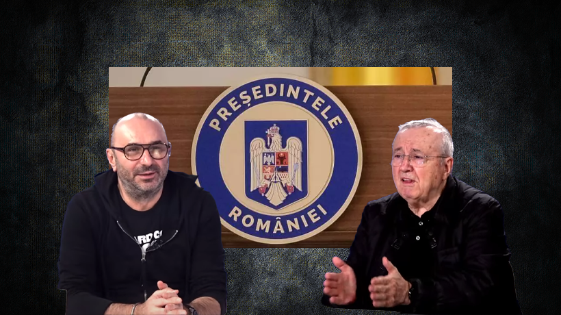 Ion Cristoiu: „Suntem în evul unei DIVERSIUNI fără margini”