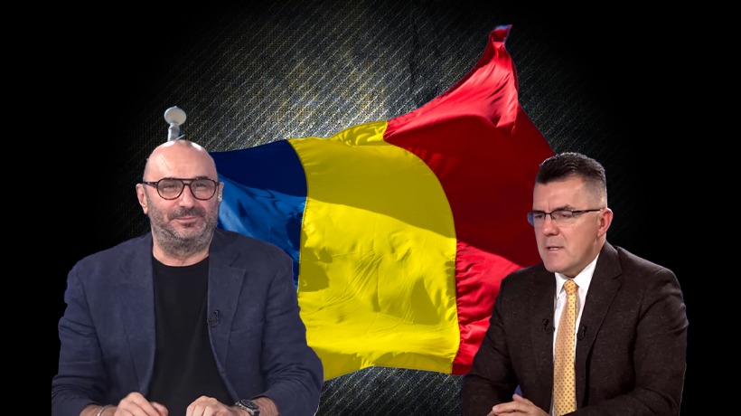 Dan Dungaciu: „E bizar ca statul cu cea mai mare frontieră cu UCRAINA să nu ia parte la întâlniri”