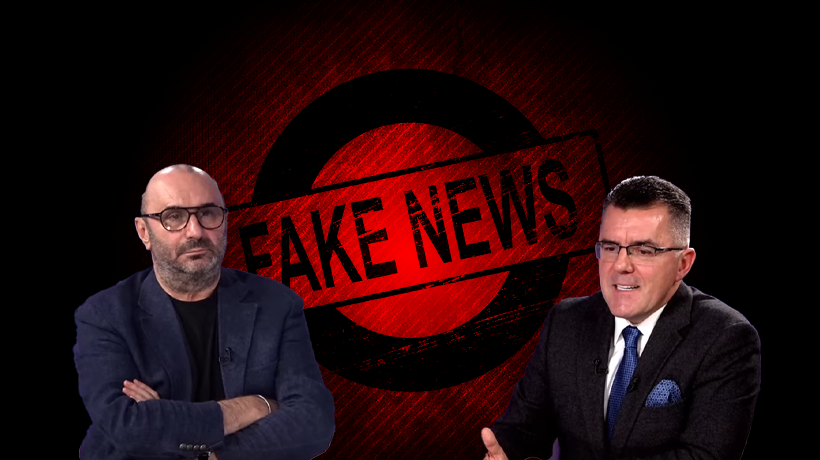 Dan Dungaciu: „Obsesia pe mesajul dezinformării ne ÎNTOARCE în timp cu 100 de ani”