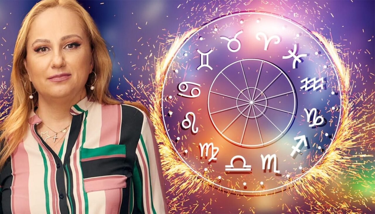 Cristina Demetrescu ne spune care sunt cele 2 zodii care își vor schimba radical viața în 2025