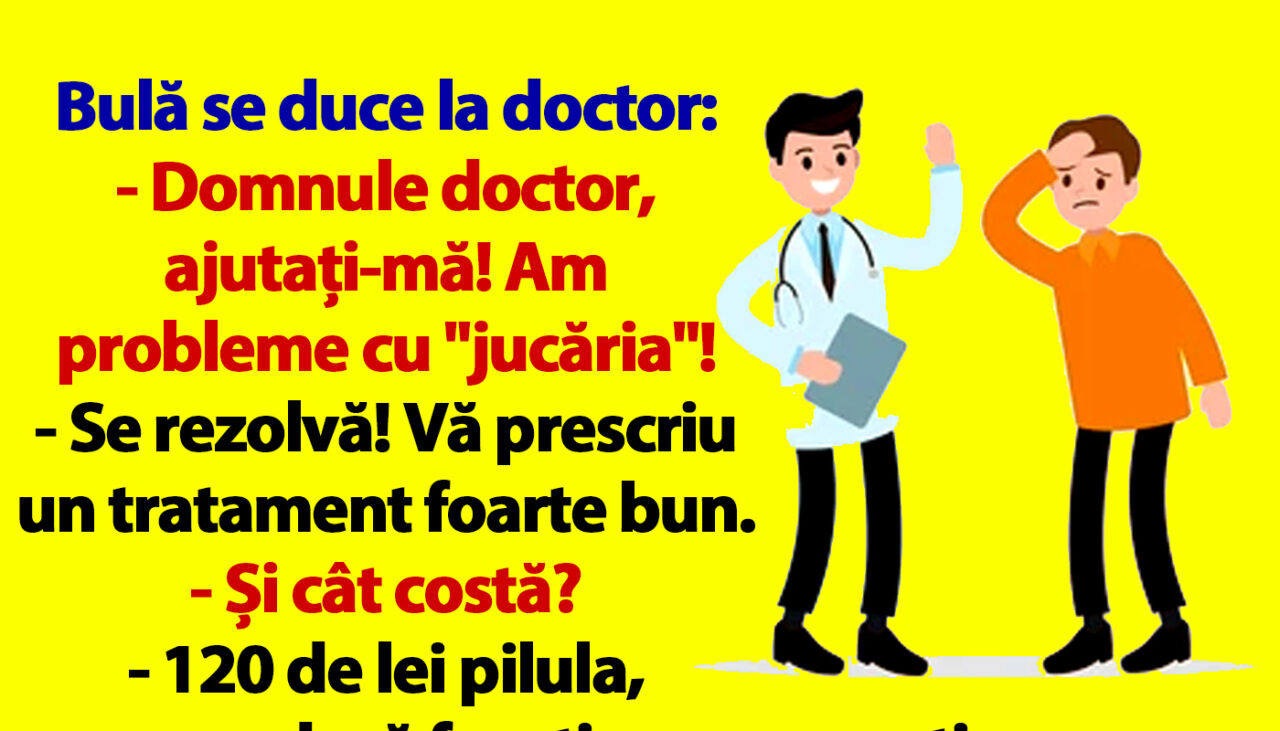 Bancul de Crăciun | Bulă și pilula de 120 de lei