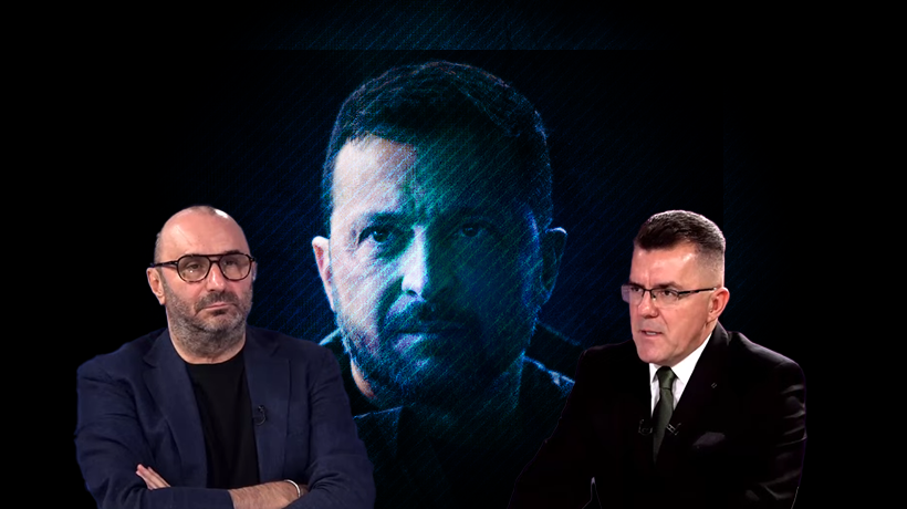 Dan Dungaciu: „Negocierile în Ucraina se vor face cu siguranță. Războiul va continua într-un alt MOD”