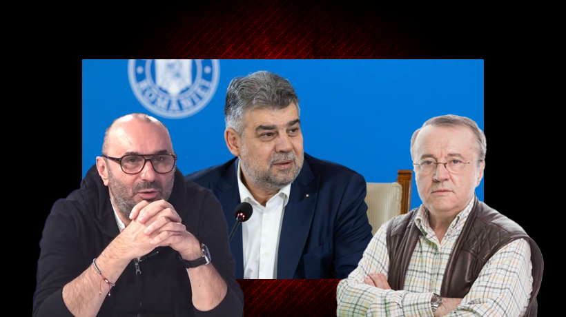 Ion Cristoiu: „Dacă vine un președinte interimar, șeful României este CIOLACU”