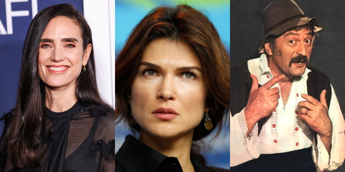 12 DECEMBRIE, calendarul zilei: Jennifer Connelly împlinește 54 de ani, Monica Bîrlădeanu 46 / Decedează Amza Pellea