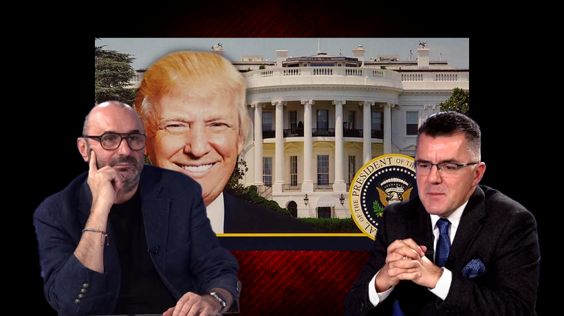 Dan Dungaciu: „România nu s-a pregătit pentru venirea lui Donald TRUMP”