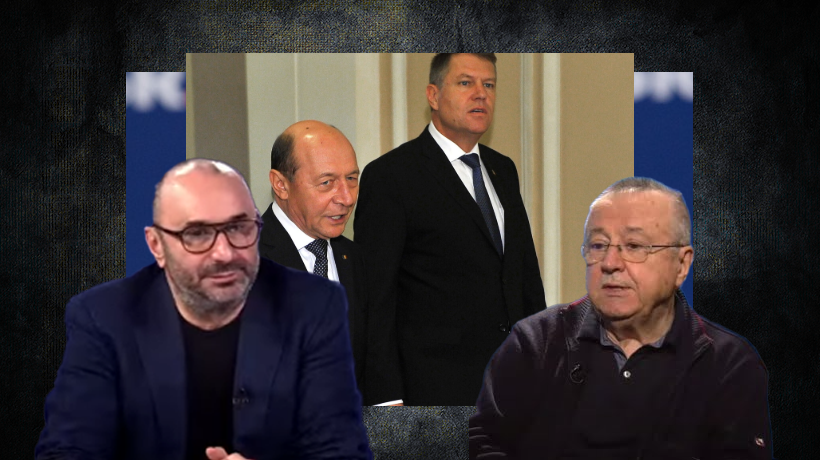 Ion Cristoiu: „Președinții României și-au creat noi PREROGATIVE”
