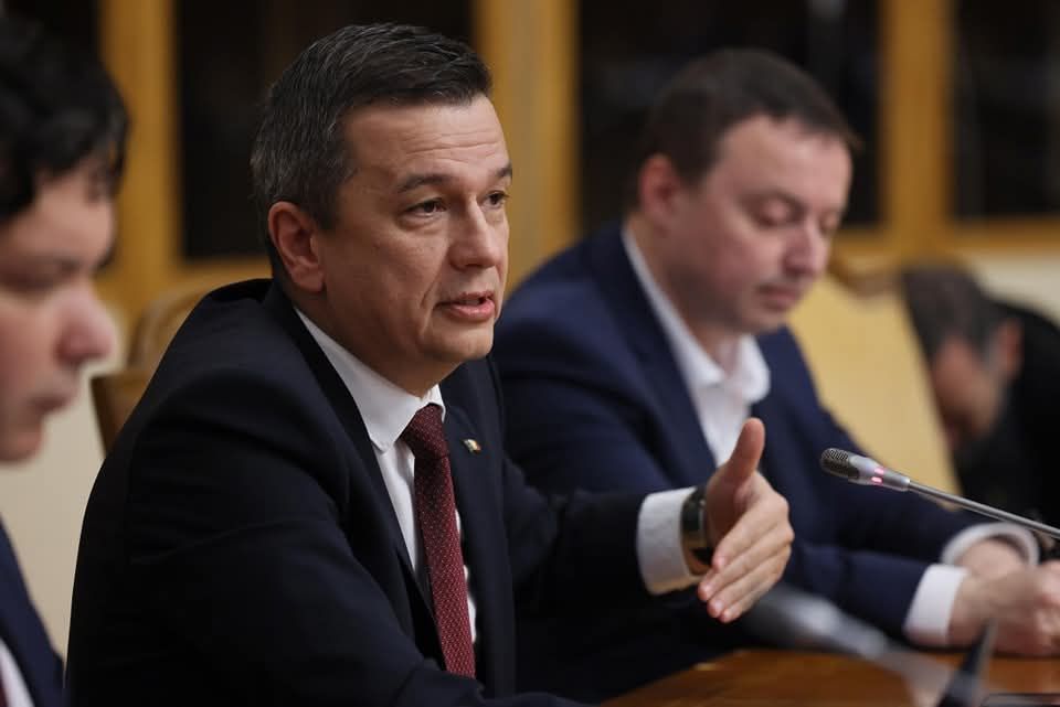 Sorin GRINDEANU, bilanț la Ministerul Transporturilor: 286 de kilometri de drum de mare viteză inaugurați în 2023 și 2024!