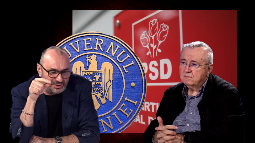 Ion Cristoiu: „PSD are dreptul să facă guvernul și să primească pe cine vor ei”