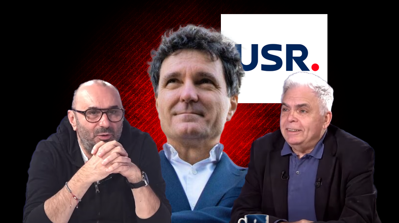 Adrian Severin: „Nicușor Dan vorbește de parcă nu a participat la GUVERNARE în ultimii ani”