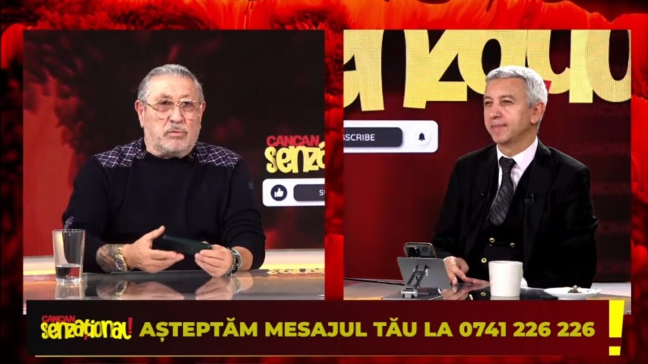 Serghei Mizil: „SECURITATEA voia să-l dea jos pe Ceaușescu”