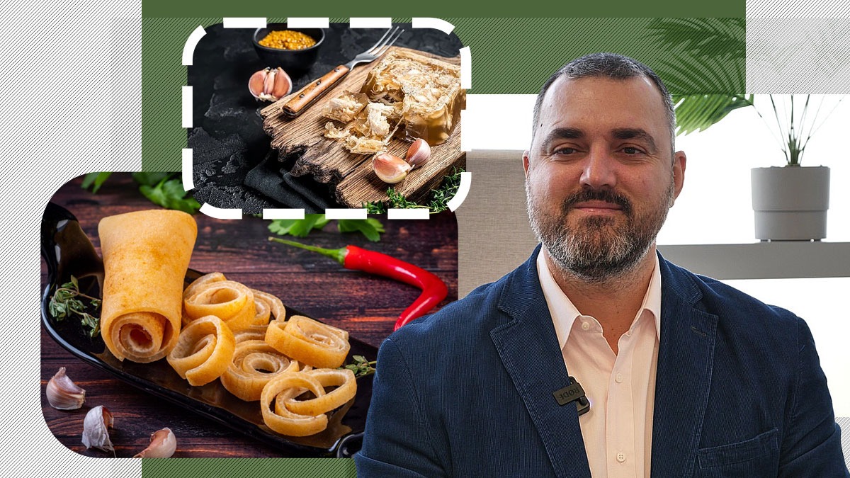 Care sunt cele mai SĂNĂTOASE alimente de pe masa de Crăciun. Specialist în nutriție: „PIFTIA și șoriciul nu au multe calorii”
