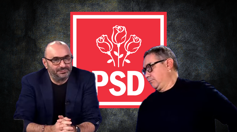 Victor Ponta: „PSD nu le va spune alegătorilor cu cine să VOTEZE”
