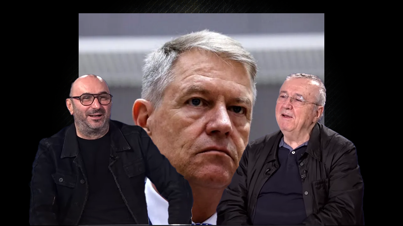 Ion Cristoiu: „Iohannis a confirmat că la NATO se discută pe BISERICUȚE”