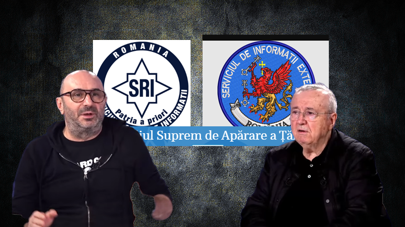 Ion Cristoiu: „Documentele au fost create pentru a putea fi DECLASIFICATE”