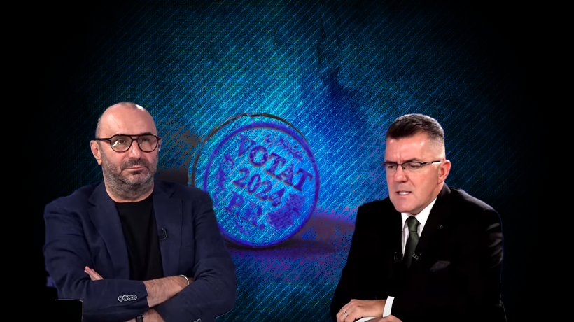 Dan Dungaciu: „Se mută PROBLEMA de la nivelul statului la cetățean, este un vot politic”