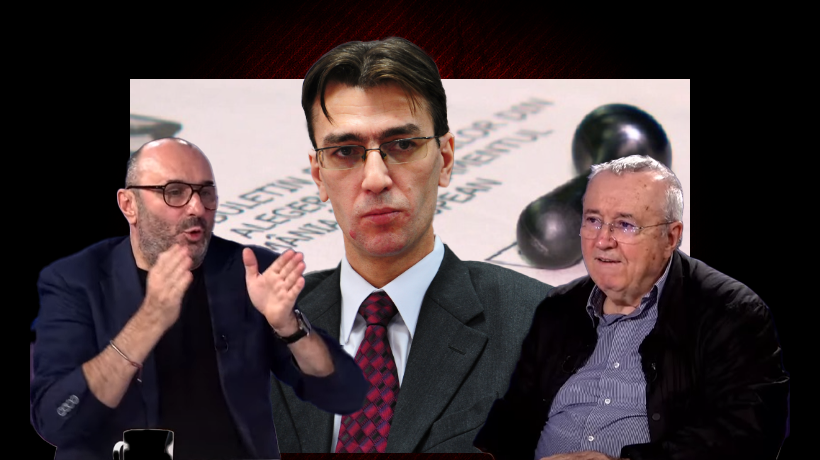 Toni Neacșu: „Cel mai devreme vom avea alegerile la finalul lunii APRILIE”